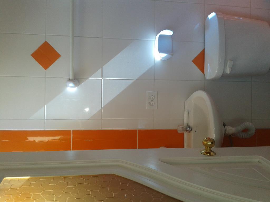 Hotel Ventura Riobamba Habitación foto